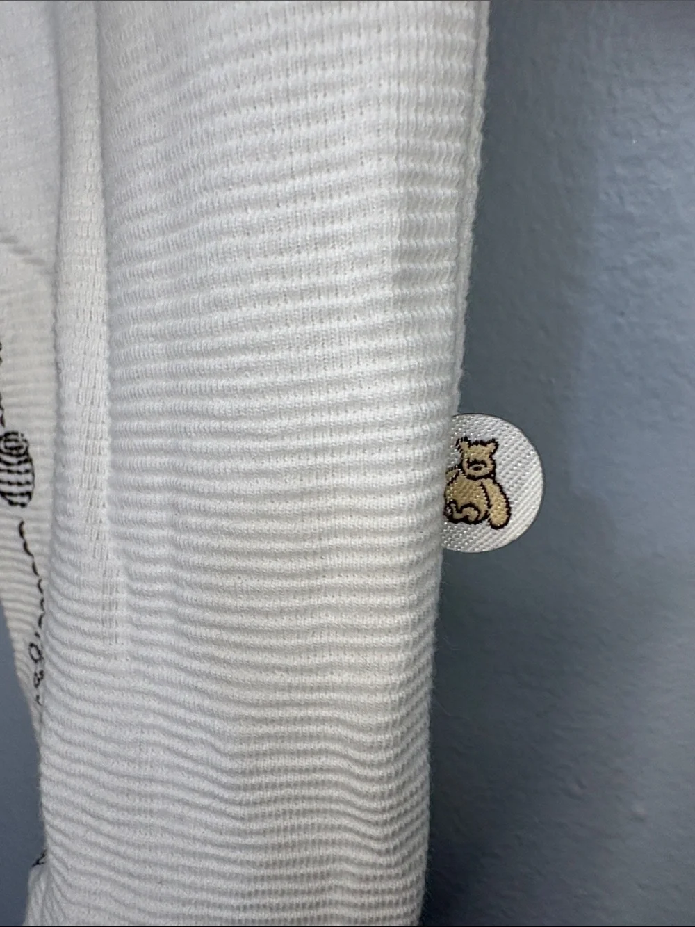 Winnie-the-Pooh rare vintage
